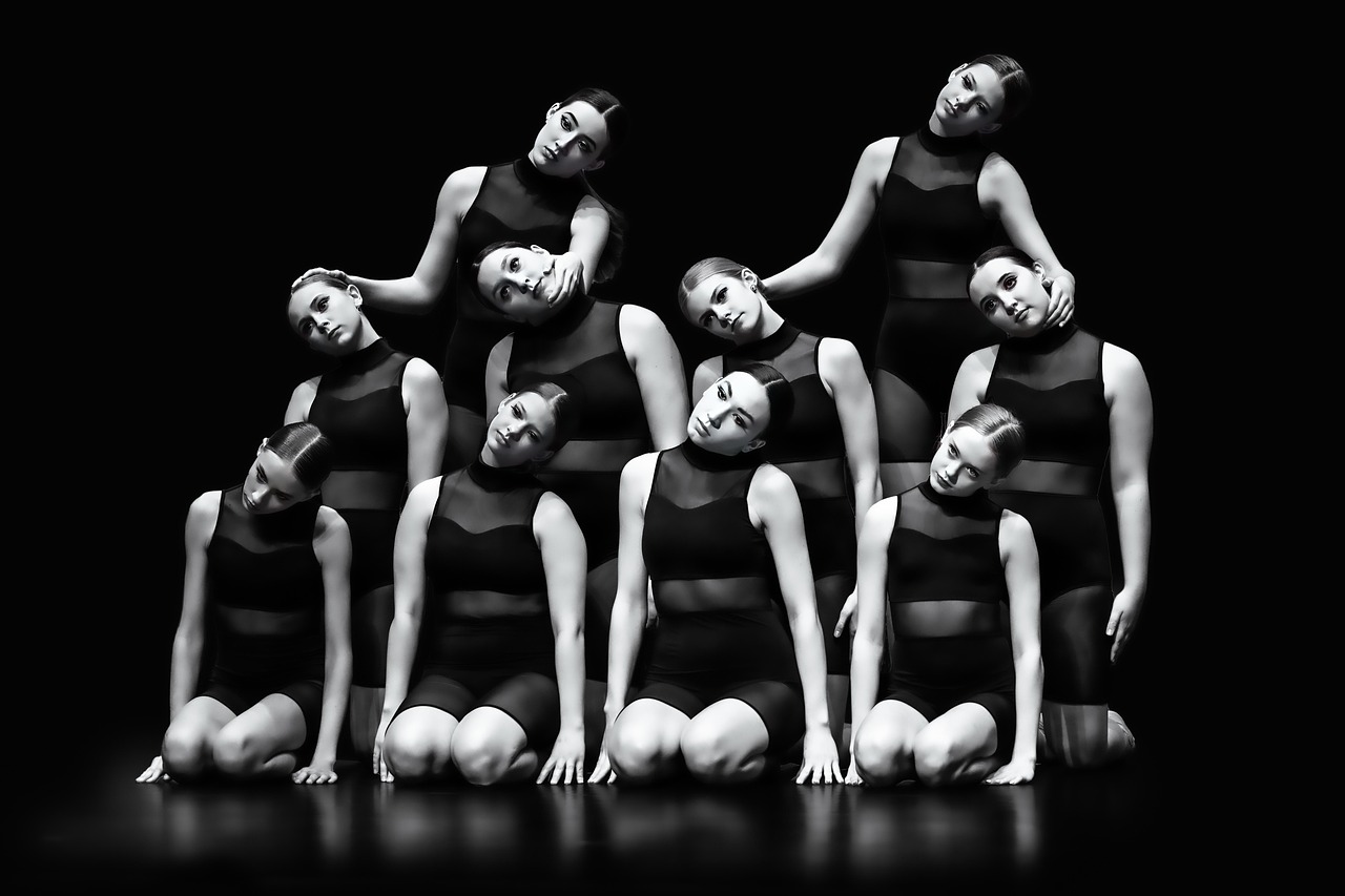 Are You Ready to Shape the Future of Dance? Explore NBS Teacher Training Toronto!