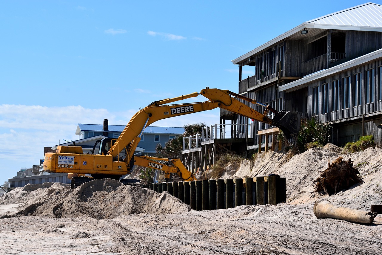 The Ultimate Guide to Sand Dredge Equipment: Types, Applications, & Choosing the Right Solution