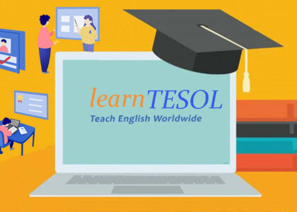 TESOL certification