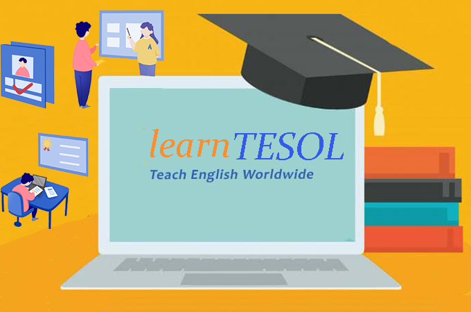 TESOL certification