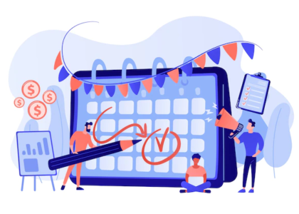 Event management company