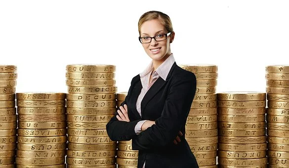 SBA Loans for Women