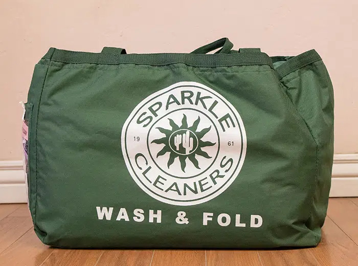 carpet cleaning service