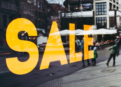 Luggage on Discount at Miami