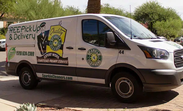 carpet cleaning service