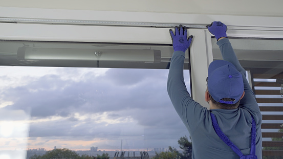 Window Coverings services