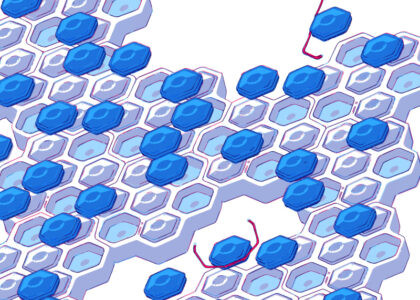 cell phone charging station
