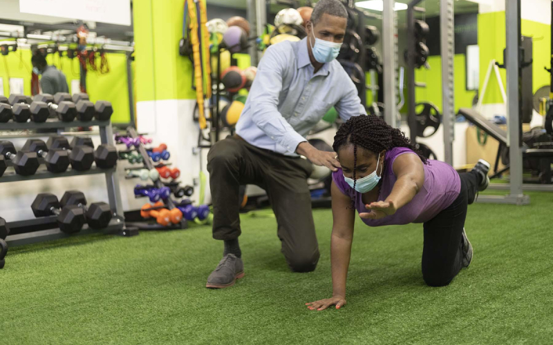 Pre Operation therapy clifton nj