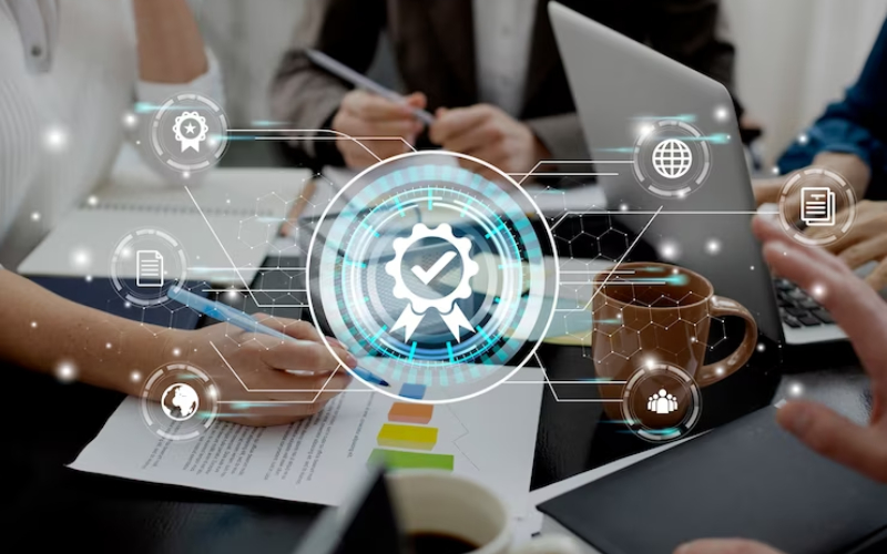 marketing compliance