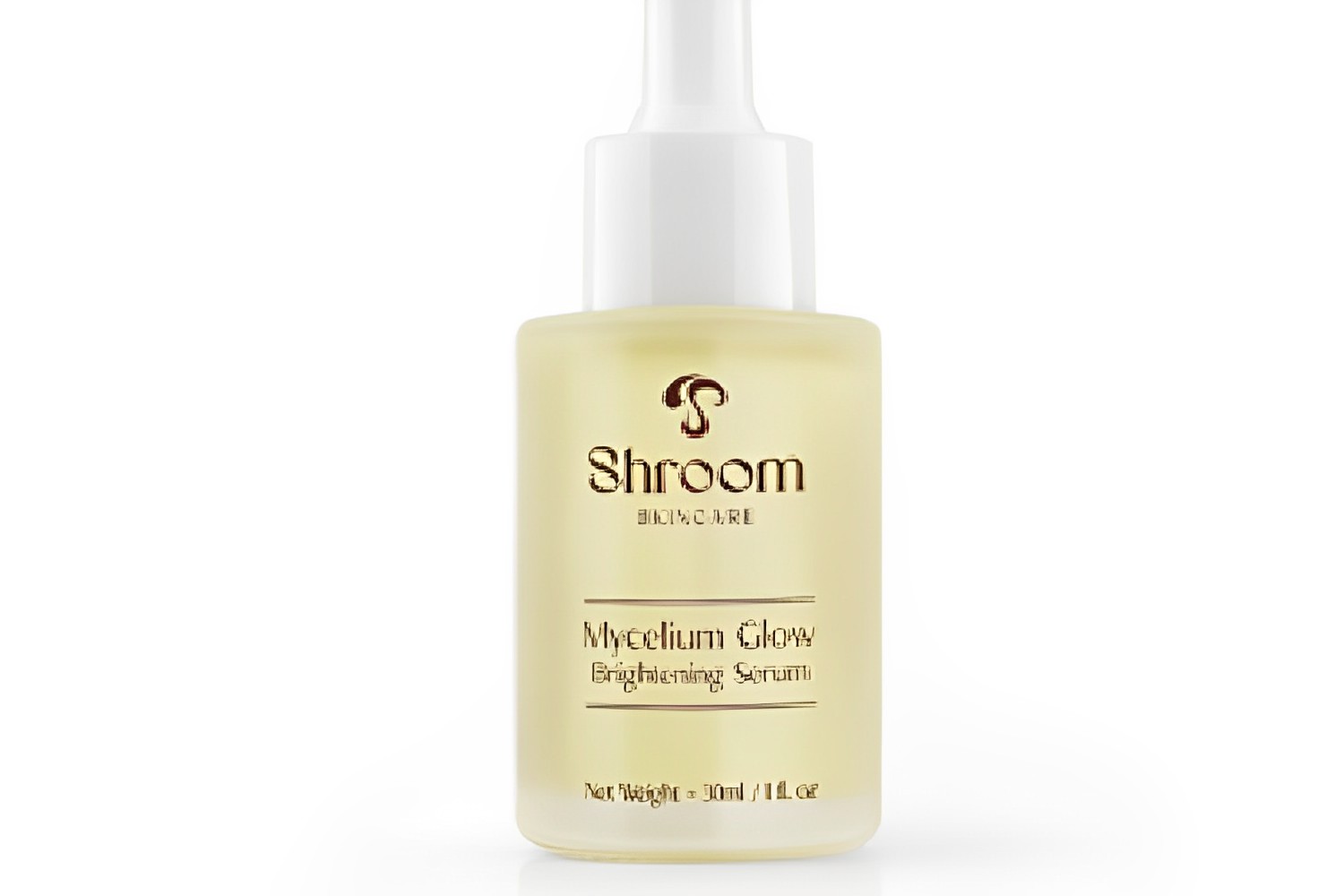 glow brightening serum