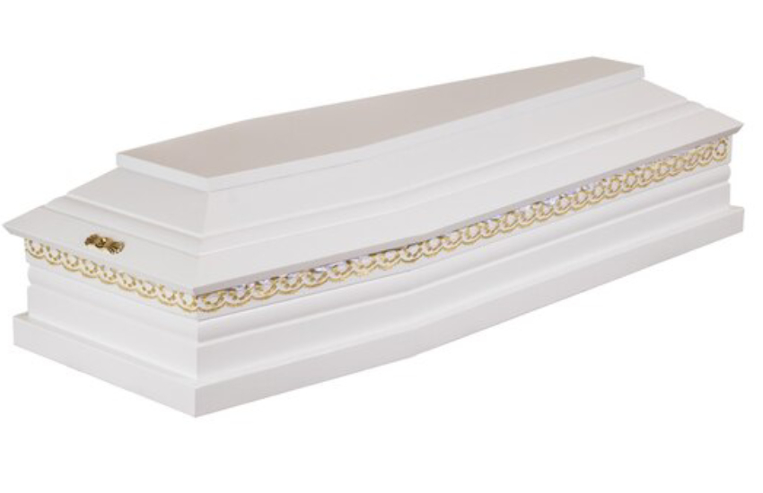 Cremation Cardboard Boxes