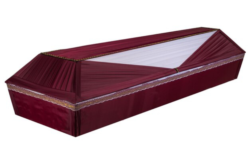 Cremation Cardboard Boxes