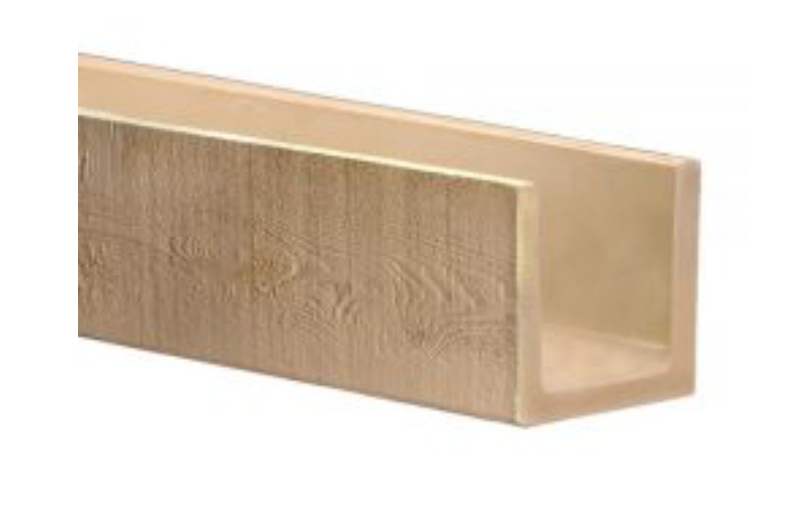 exterior dentil molding