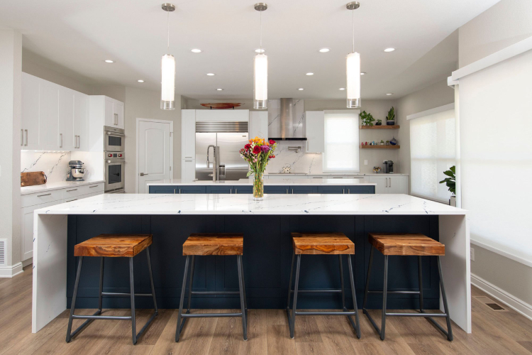 Design build services