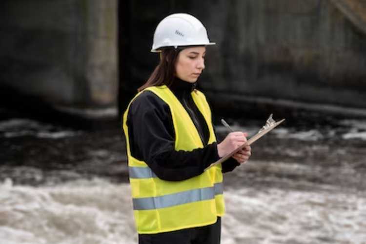 flood control system