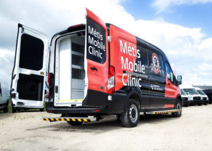 mobility van conversions