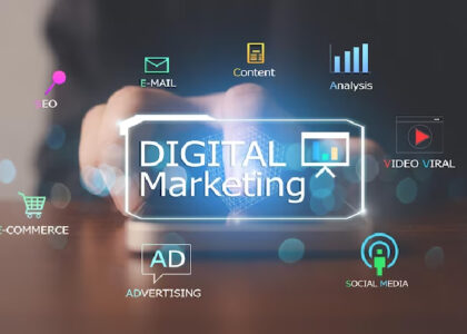 digital marketing strategy agency