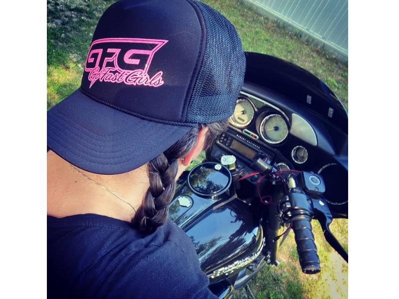 womens racing apparel