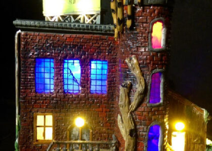 mini led lights for crafts