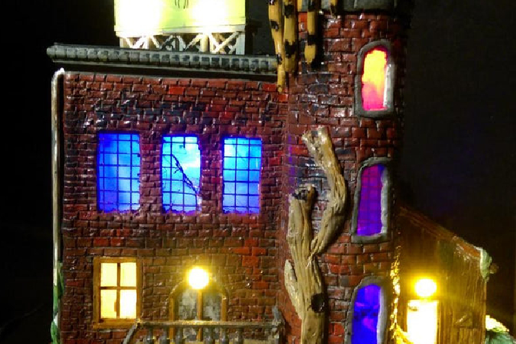 mini led lights for crafts