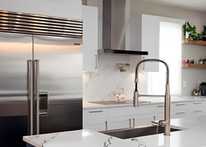 Design build services