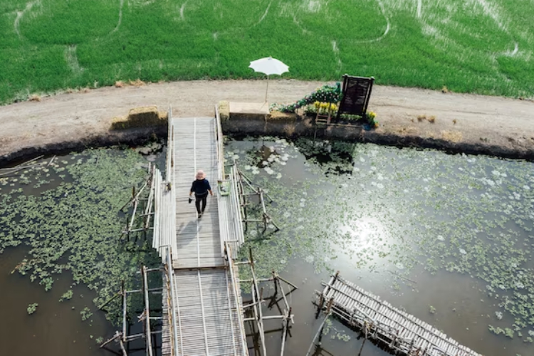 flood control system