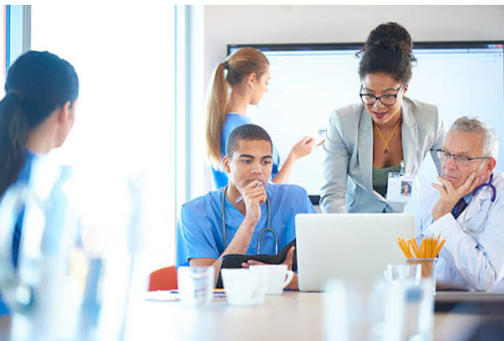 global health consulting company