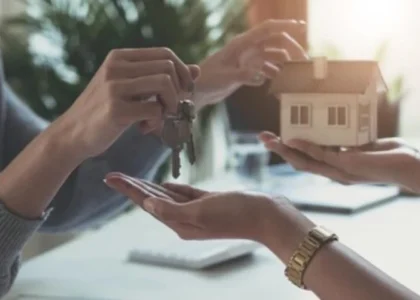 real estate appraisal