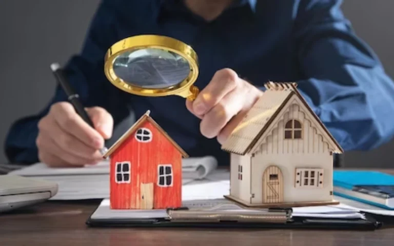 real estate appraisal