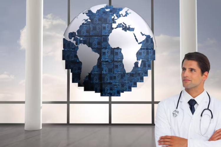 global health consulting firms