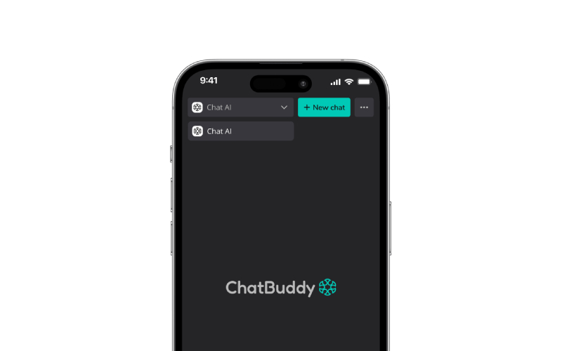 AI virtual assistant