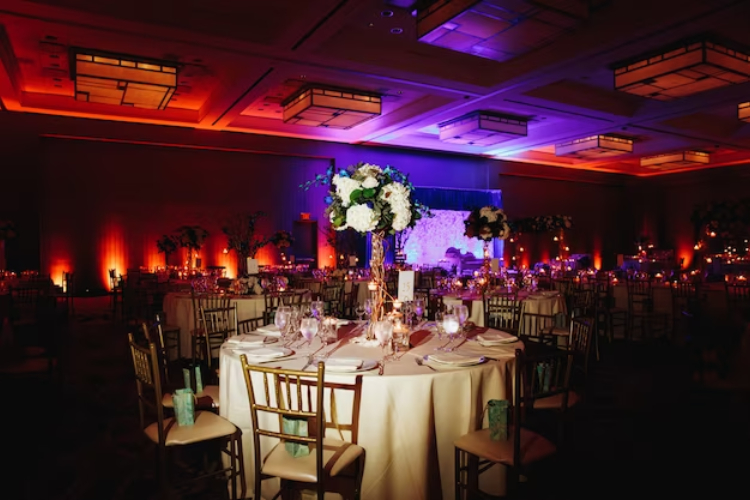 event planning companies