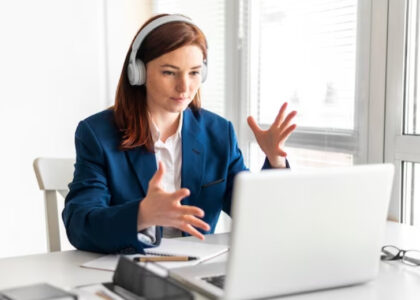 online customer service training