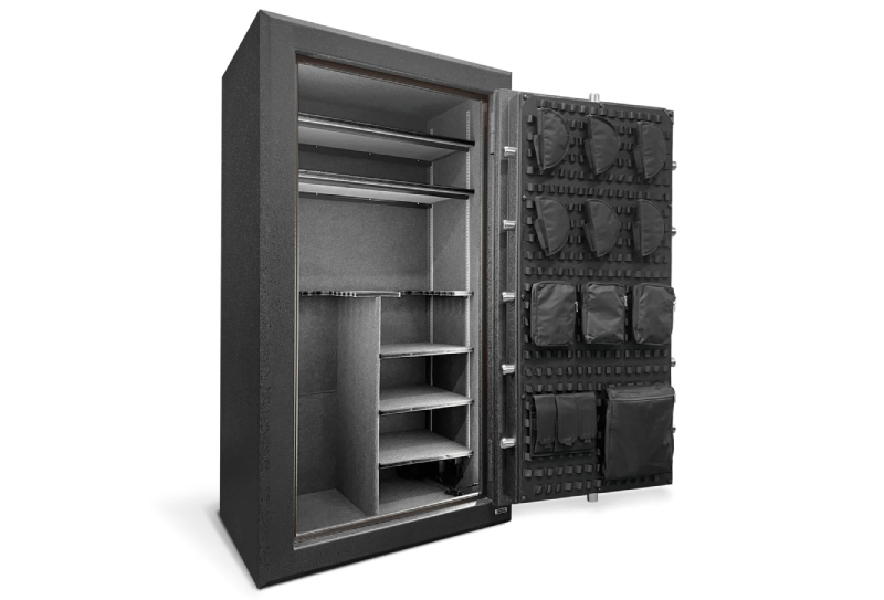 stealth handgun safe 