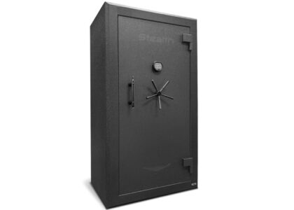 stealth handgun safe