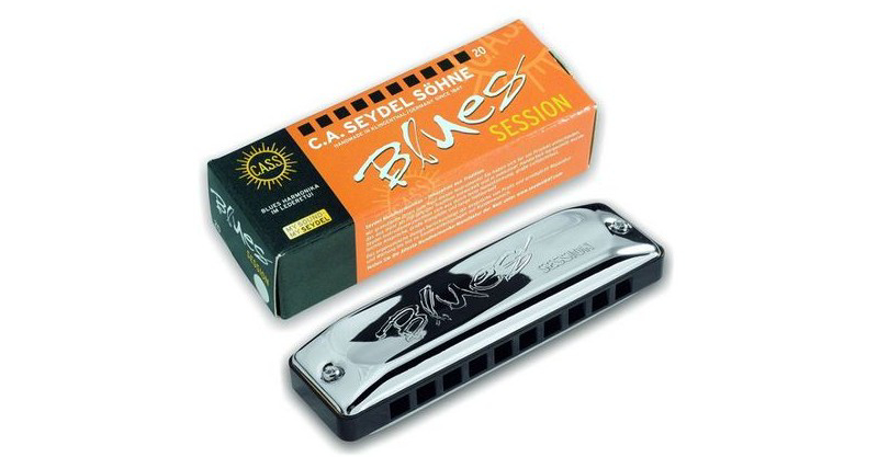 Seydel Session standard