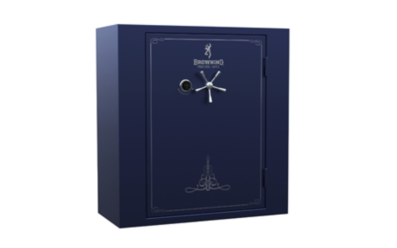 high capacity gun safe
