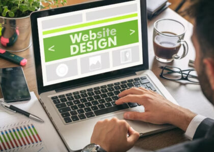 affordable wordpress web design