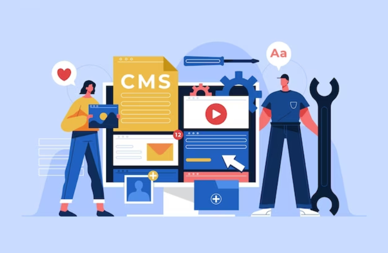 wordpress field service management