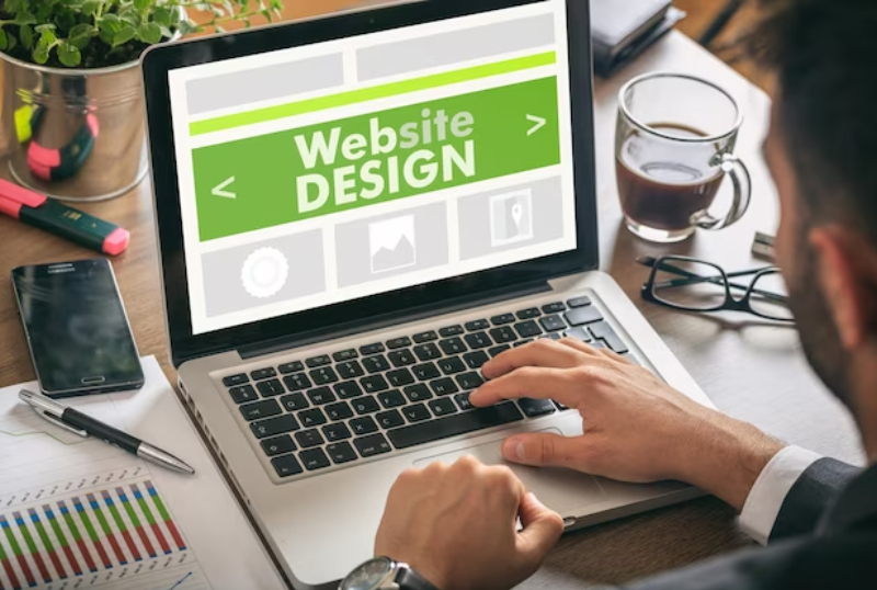 affordable wordpress web design