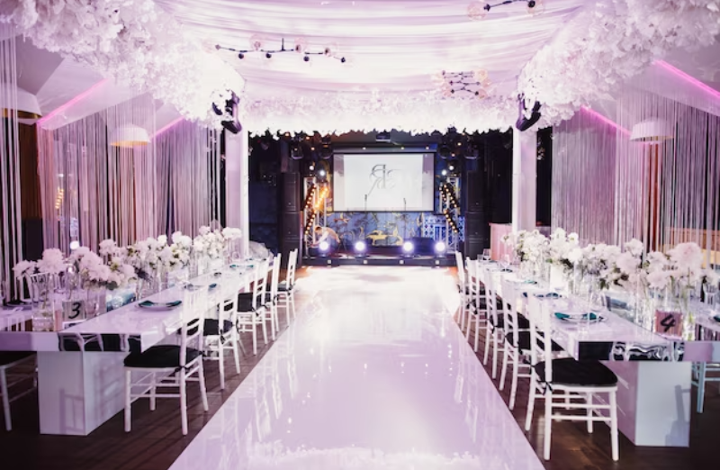 creative event agency