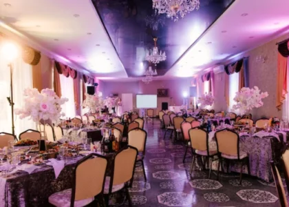 creative event agency