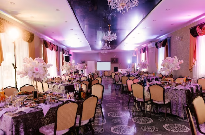 creative event agency