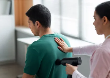 Bracknell Chiropractor