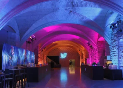 creative event agency