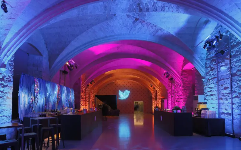 creative event agency