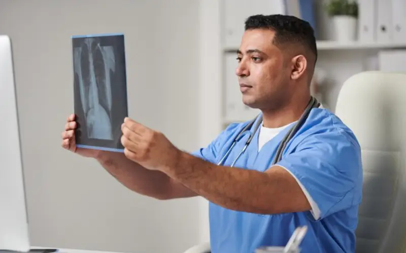 Louisiana orthopedic specialist