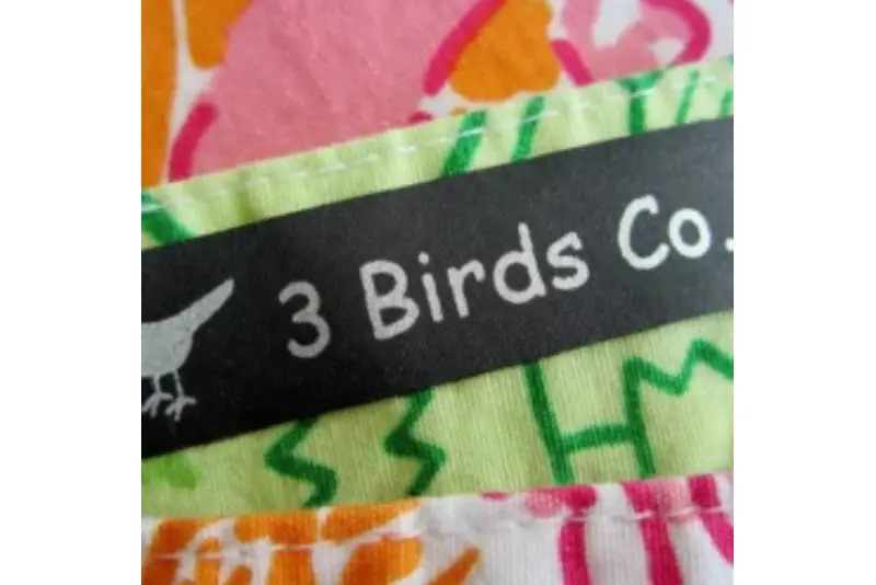 clothing name tags for nursing home