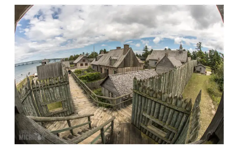 Things to Do in Mackinaw City