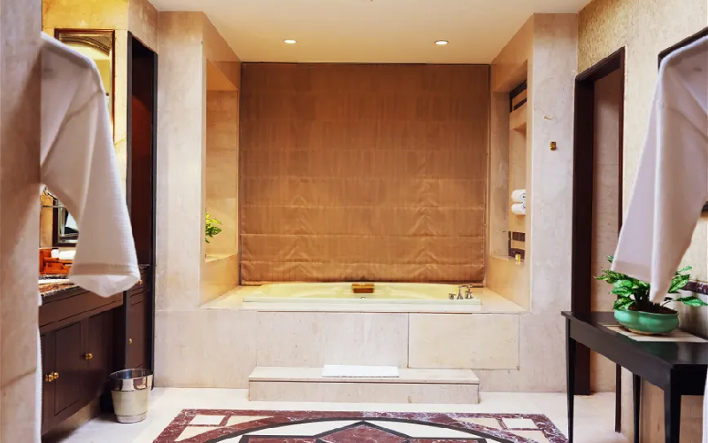 hotels in nehru place delhi